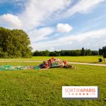 Allegoria, Philippe Pasqua au Château de Chamarande