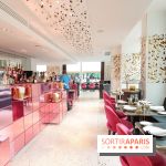 L'Hôtel Fauchon à Paris, les images