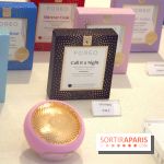 FOREO : La beauté 2.0 à Paris