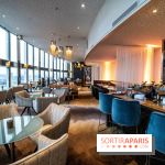 Windo : Le nouveau bar en rooftop du Hyatt Regency à Paris