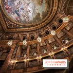 Exposition Louis-Philippe à Versailles, l'Opéra Royal