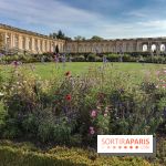 Exposition Sugimoto à Versailles - , Trianon