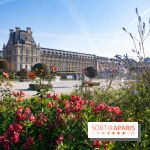 FIAC 2018 au Jardin des Tuileries