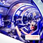 Paris Games Week, eSport