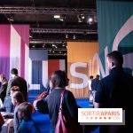 Illusions au Palais de la découverte : nos photos