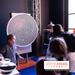 Illusions au Palais de la découverte : nos photos