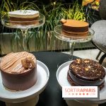 Tea-time Hotel Duo by Kevin Lacote