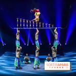 Le Roi des Singes au Cirque Phénix