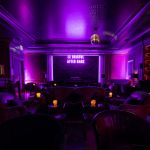 Le Bristol After Dark