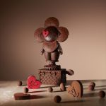 Saint Valentin 2024 : la collection ultra-adorable et désirable de la Chocolaterie Louis Vuitton