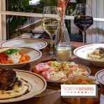 Signorvino : le restaurant italien-cave à vin et son menu authentique près de Notre-Dame, à Paris