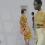 Paris Fashion Week : défilé Acne Studios FW 2024-2025