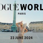 Vogue World &agrave; Paris : mode et jeux olympiques