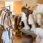 Versailles : Vente costumes et d'accessoires historiques d'exception