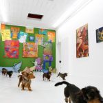 Museaux Galerie Bessaud - Aurore Legentil