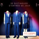 Berluti signe les tenues des Cérémonies d'Ouverture de l'Equipe de France Olympique & Paralympique