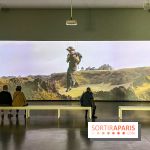 JO de Paris 2024: Rendez-vous avec le sport, l'exposition sportive-arty à la Fondation Louis Vuitton