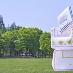 Pop up store Lightree : marque de décoration et lifestyle coréenne 