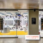 Une nouvelle boutique d'accessoires branchés pour téléphones & ordinateurs ouvre aujourd'hui à Paris