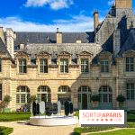 Paris Design Week 2024 : l'installation aux miroirs de Paul Cocksedge à l'Hôtel de Sully