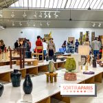 Paris Design Week Factory : les expositions gratuites des meilleurs designers émergents