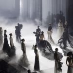 Paris Fashion Week Haute Couture : assistez au défilé caritatif de Stéphane Rolland - réservations