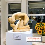 Promenade pour un Objet d’Exception 2024 : un parcours d'art dans les Maisons de l'avenue Montaigne