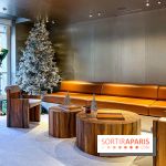 Noël 2023 au Faubourg Saint-Honoré : ateliers gratuits de couronnes de Noël & cérémonial de thé