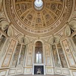 Le Noël 2021 du château de Bagatelle à Paris