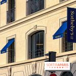 Salon Sarah Andelman Sotheby’s 