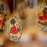 Le Marché de Noël 2024 de Maisons-Laffitte (78)