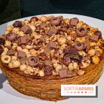 Les galettes des Rois 2024 de la Grande Epicerie de Paris