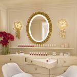 Le Ritz Club & Spa dévoile son Nail Bar pour la Fashion Week 