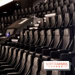 La Géode de Paris : tout savoir sur la salle de ciné du parc de La Villette