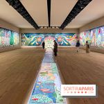 Fashion Week Haute Couture : venez découvrir la scénographie du défilé Dior au Musée Rodin à Paris