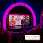 Saint Valentin 2025 au cinéma : diffusion de comédies romantiques cultes au Grand Rex - réservations