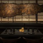 Saint Laurent ouvre Sushi Park, un restaurant japonais haut de gamme dans sa boutique Rive Droite