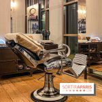 Soin Clarins au Brach Paris