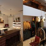 Kis : coffee and vintage store