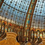 Animations Pâques FAO SCHWARZ Galeries Lafayette