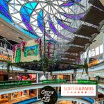 Green in the City à Beaugrenelle: labyrinthe suspendu à 19 mètres du sol et ateliers écoresponsables