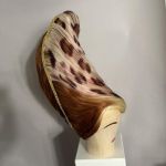 JEMA 2024 à Paris : l'atelier Peruke, spécialisé dans les perruques de cinéma, se dévoile