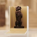 Pâques 2025 : Dior, 30 Montaigne