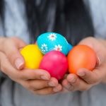 Pâques 2025 : chasse aux oeufs Achères (78)