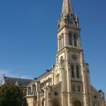 Lights in Lights in Argenteuil (95)