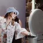 Aura Film : plus grand Photobooth de Paris (rue Saint-Anne)