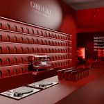 Good Girl Coffee Shop : le café-pop up de Carolina Herrera à Paris