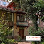 Le jardin botanique de la Faculté de Pharmacie en visite