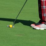 Chill & Golf, le bar insolite du 17e arrondissement de Paris