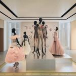 Nouvelle exposition Galerie Dior